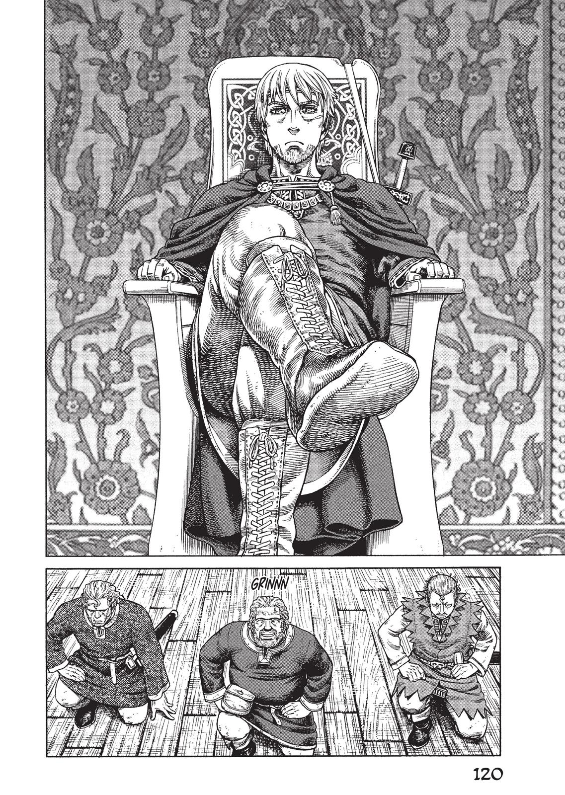 Vinland Saga Ch.76 p.10