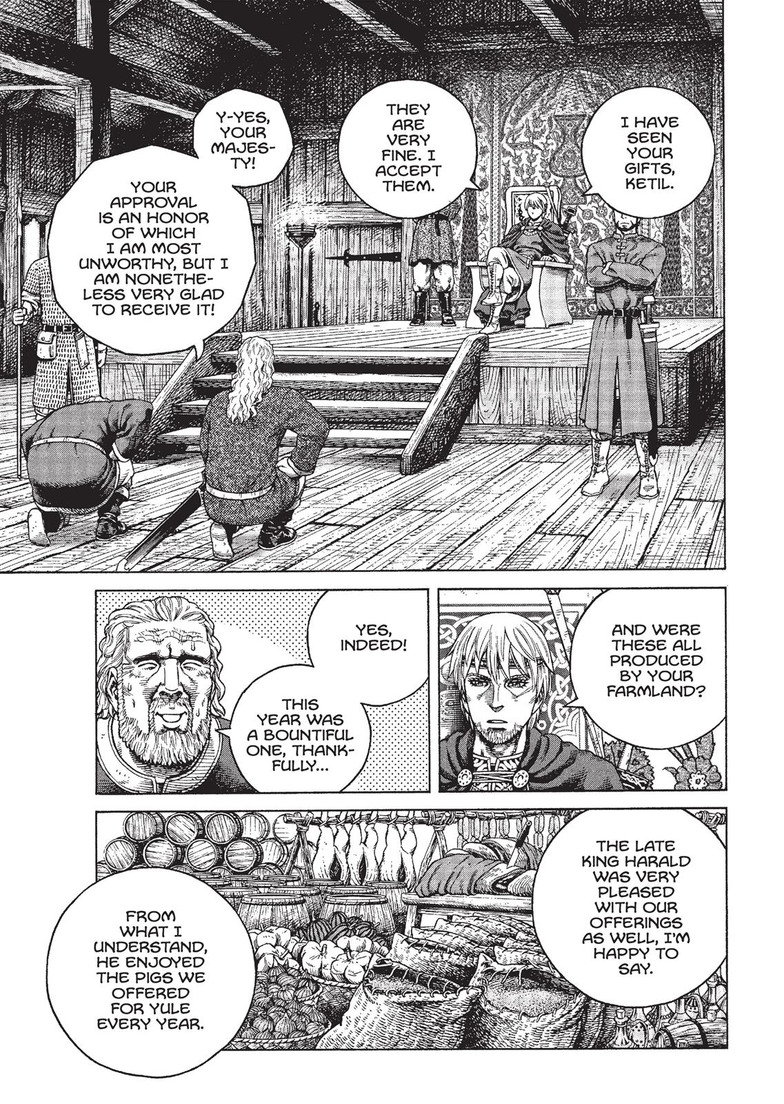 Vinland Saga Ch.76 p.11