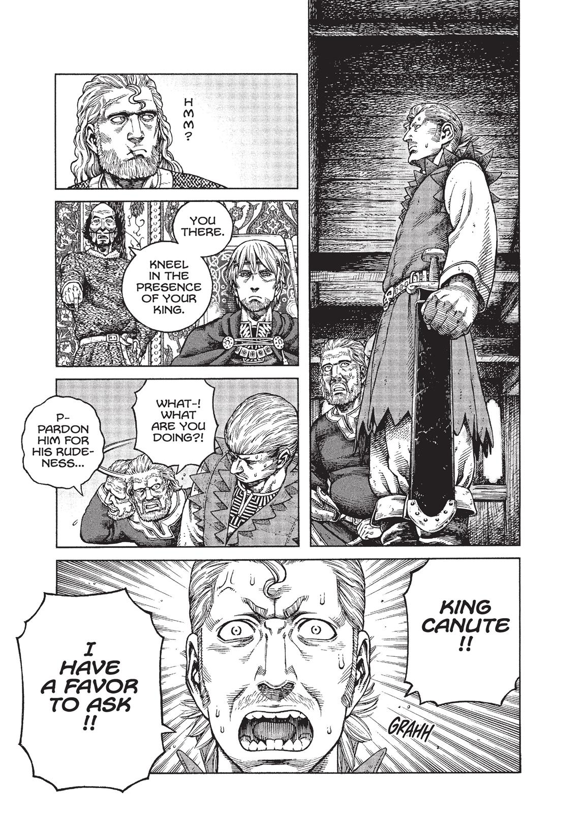Vinland Saga Ch.76 p.13