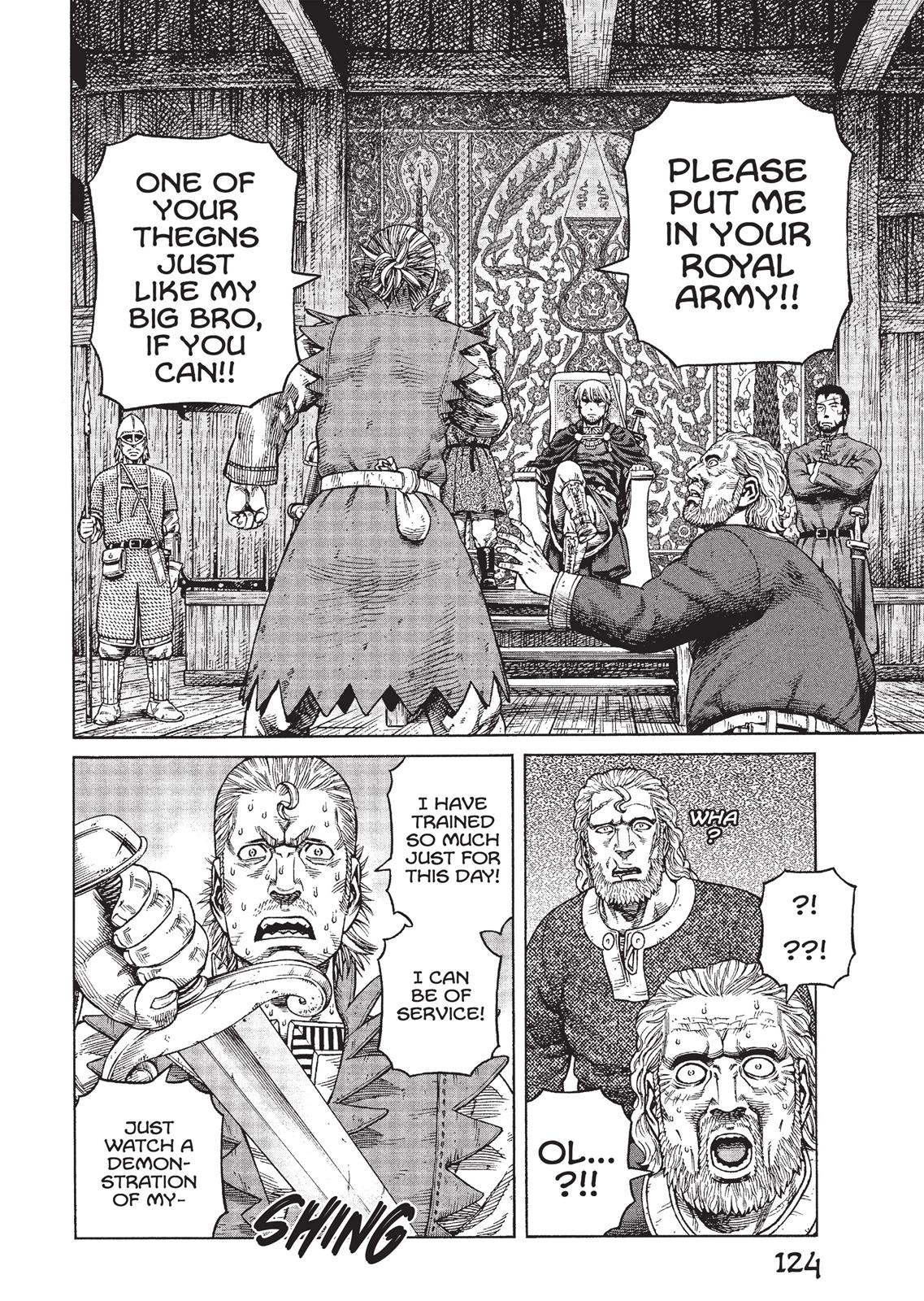 Vinland Saga Ch.76 p.14