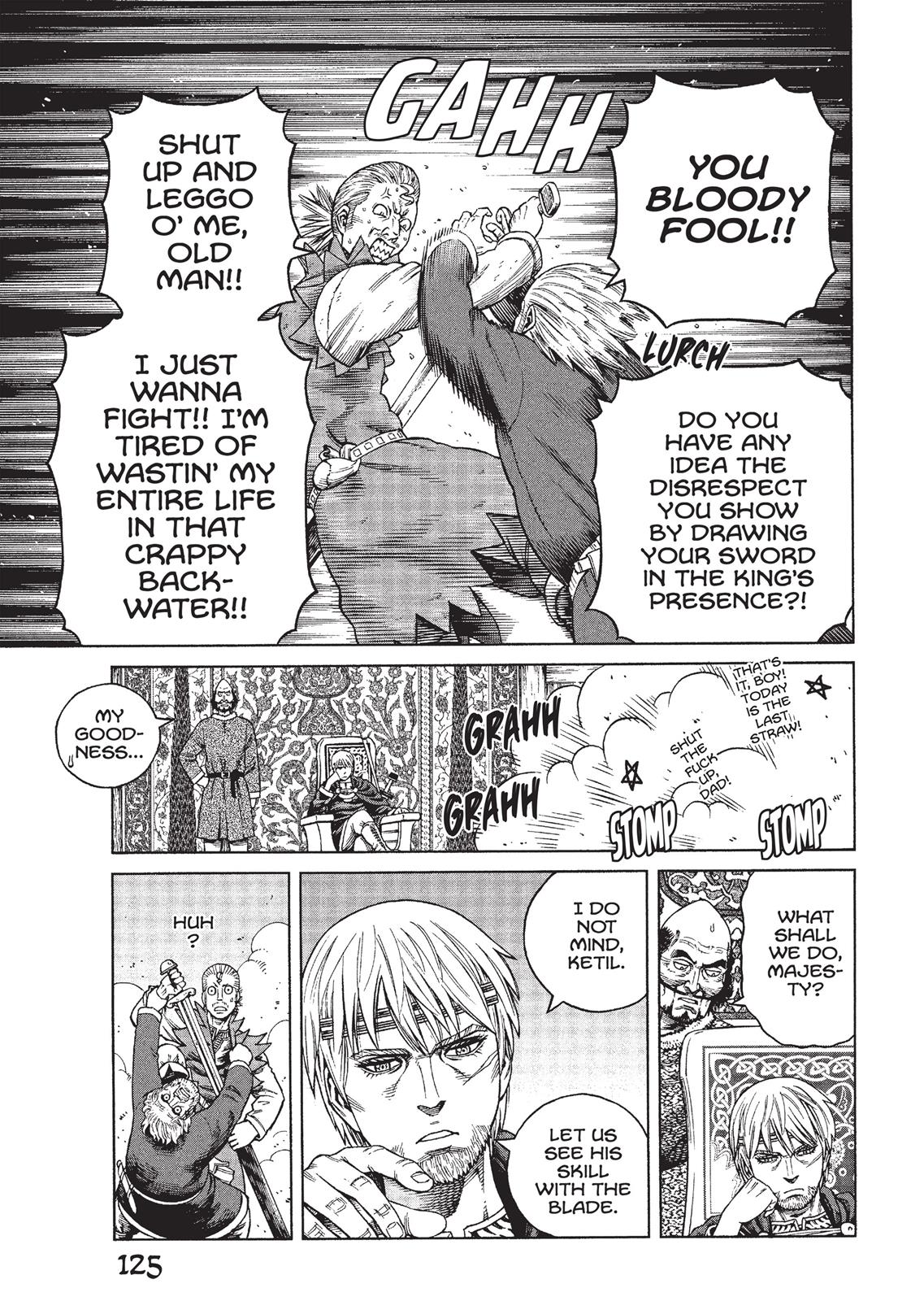Vinland Saga Ch.76 p.15