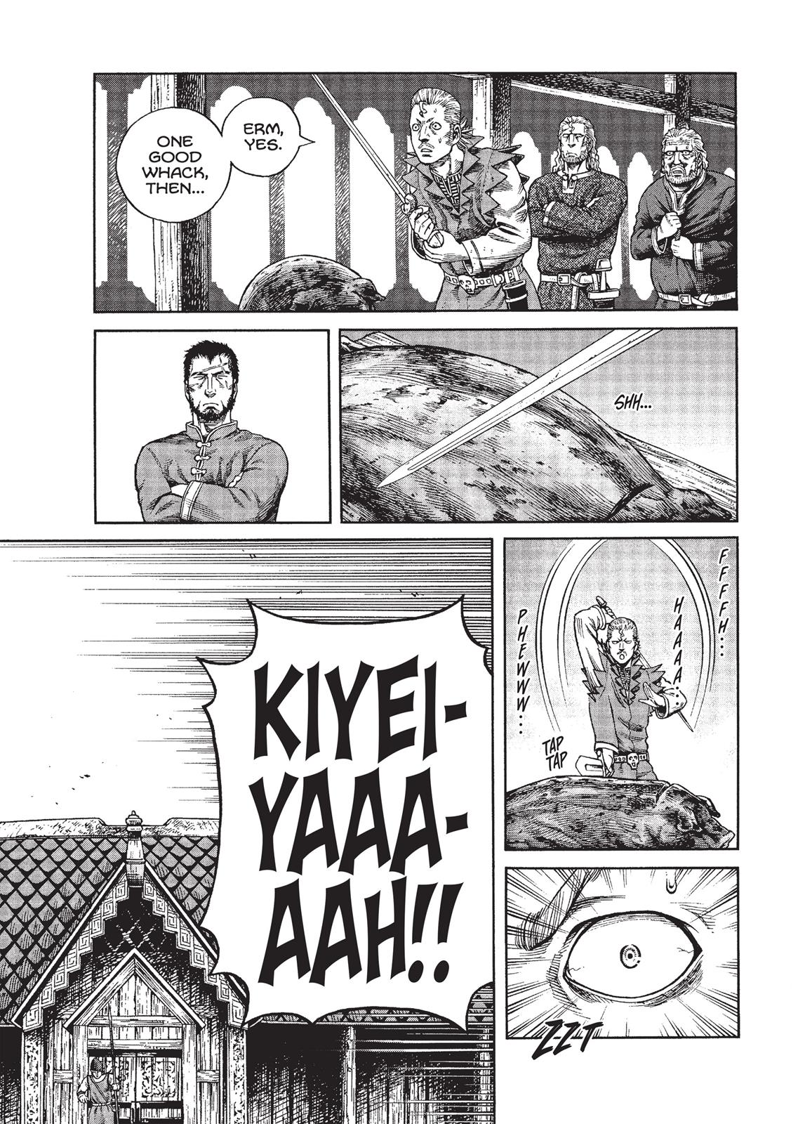 Vinland Saga Ch.76 p.17