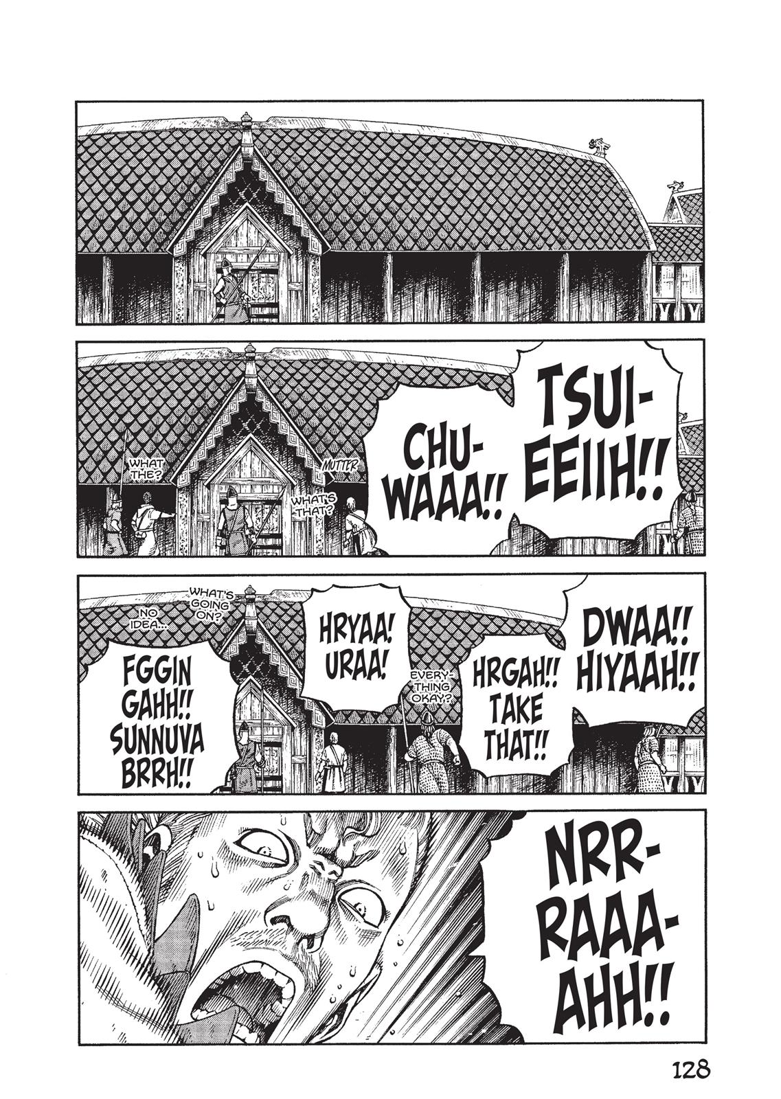 Vinland Saga Ch.76 p.18