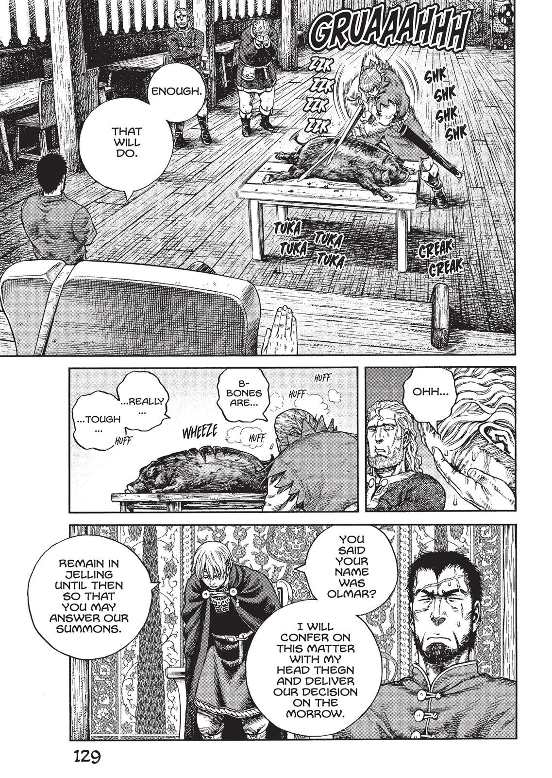 Vinland Saga Ch.76 p.19