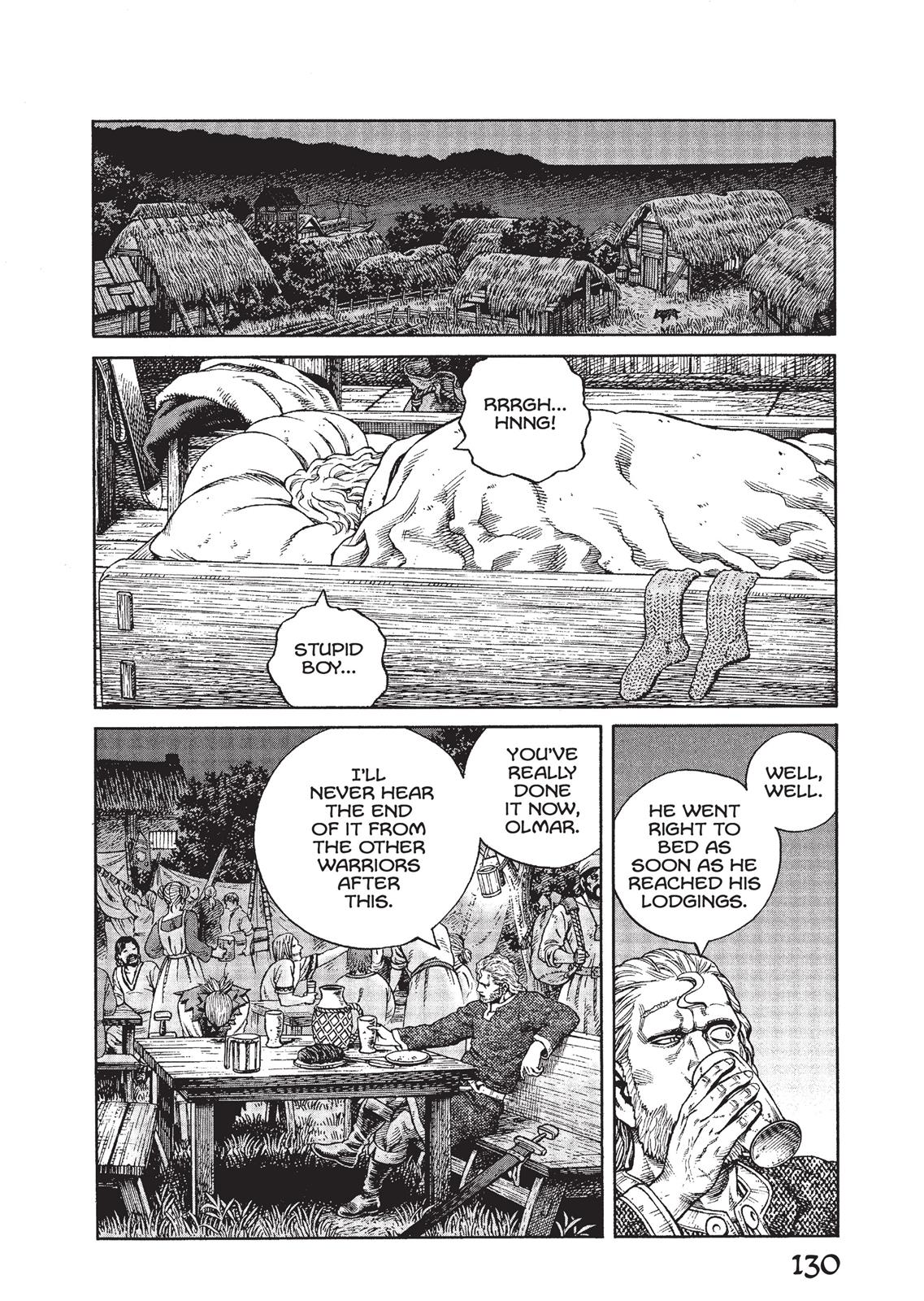Vinland Saga Ch.76 p.20