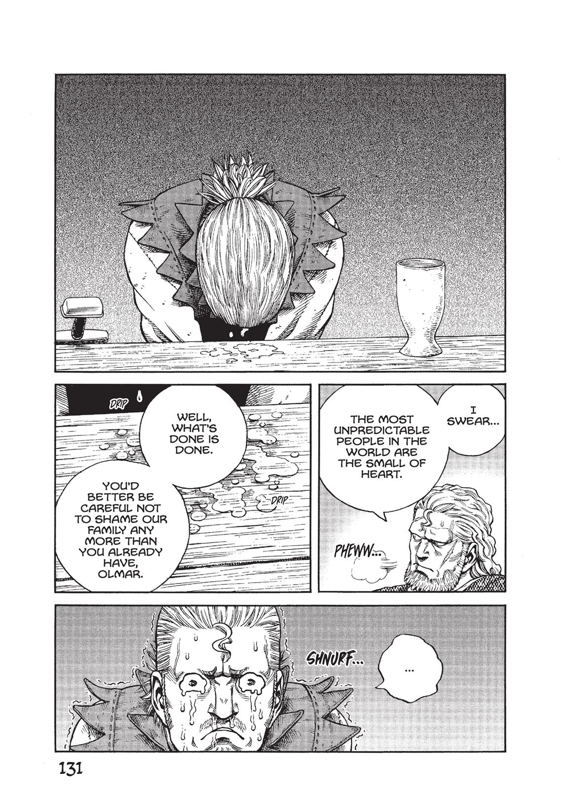 Vinland Saga Ch.76 p.21