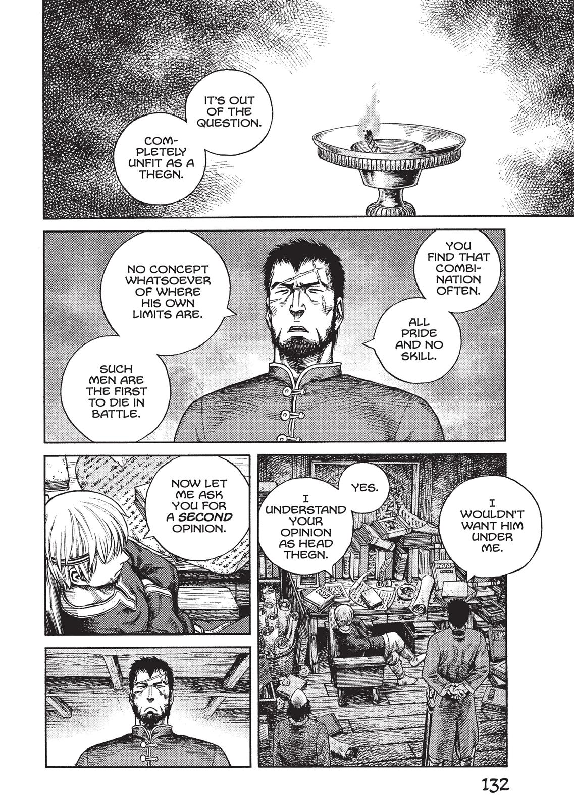Vinland Saga Ch.76 p.22