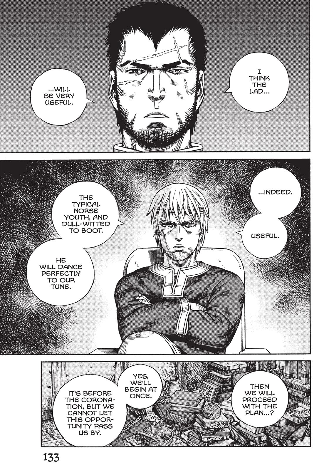 Vinland Saga Ch.76 p.23