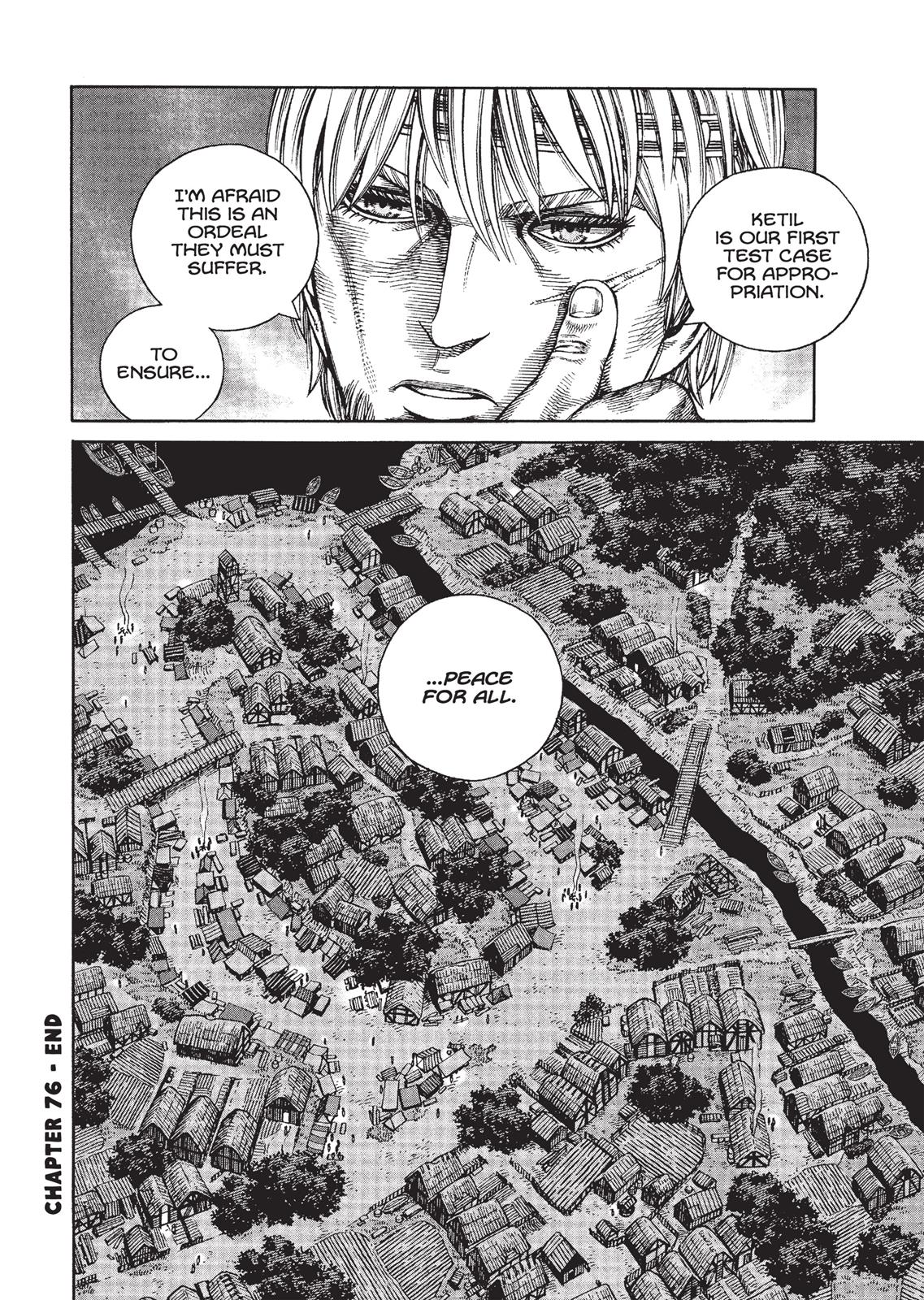Vinland Saga Ch.76 p.24