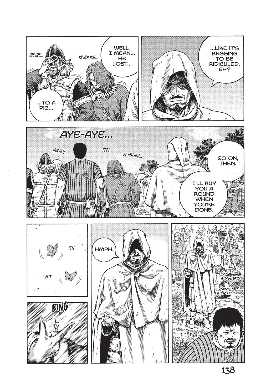 Vinland Saga Ch.77 p.4