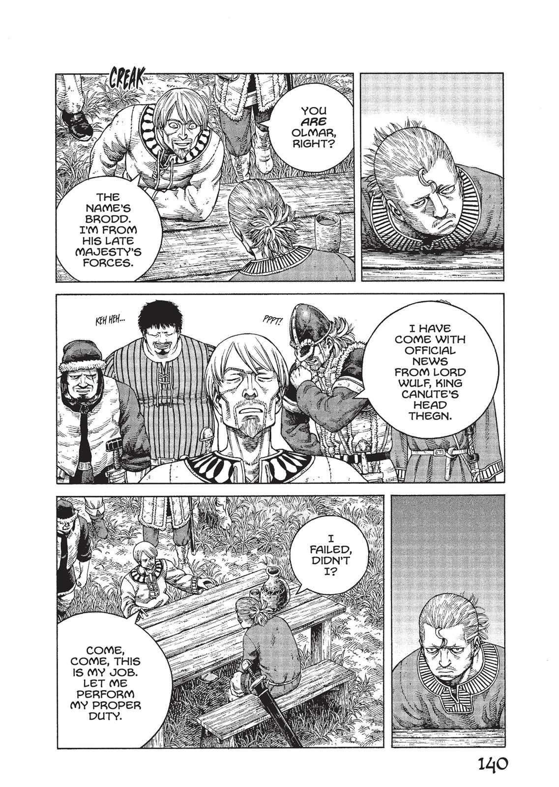 Vinland Saga Ch.77 p.6
