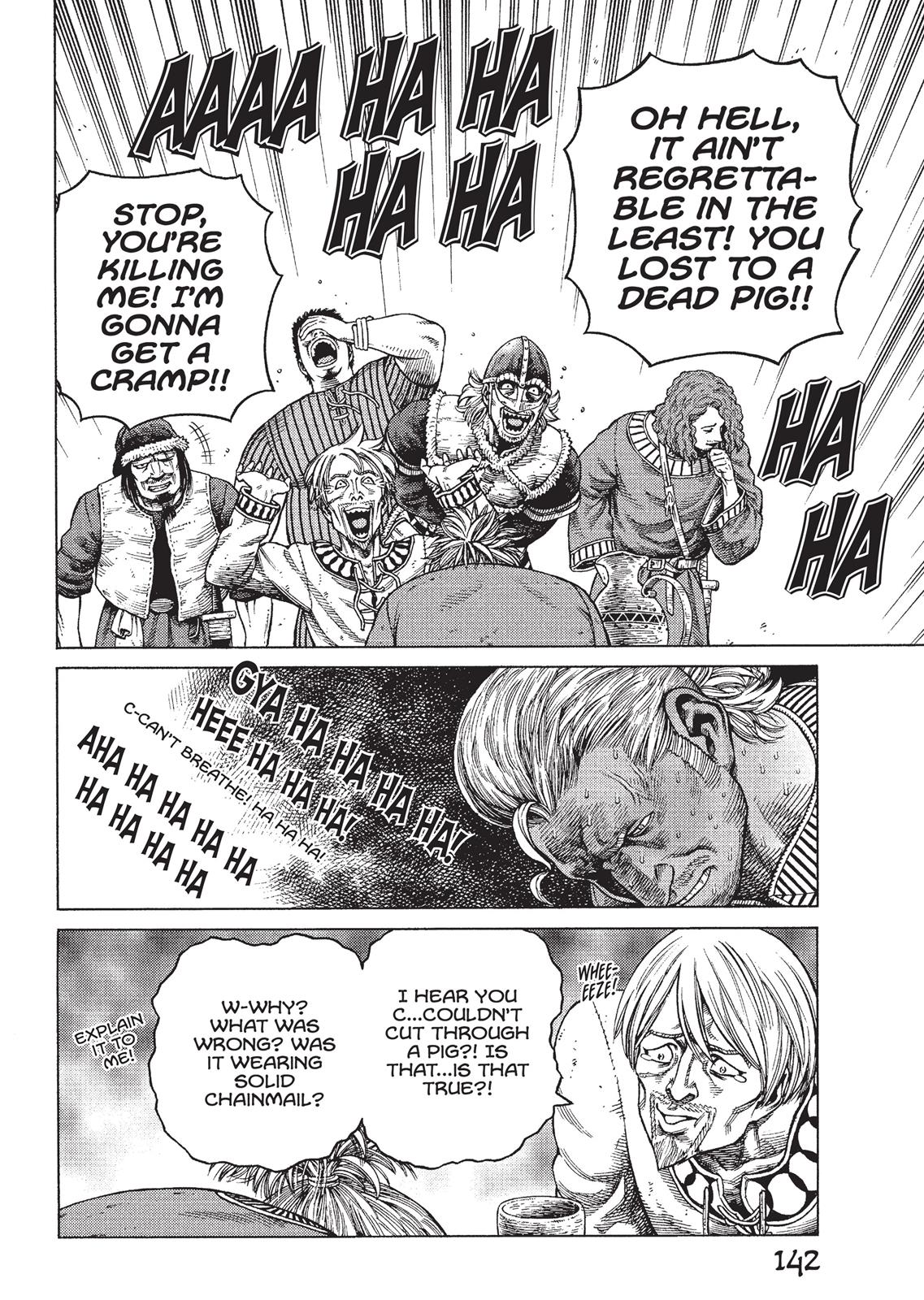 Vinland Saga Ch.77 p.8
