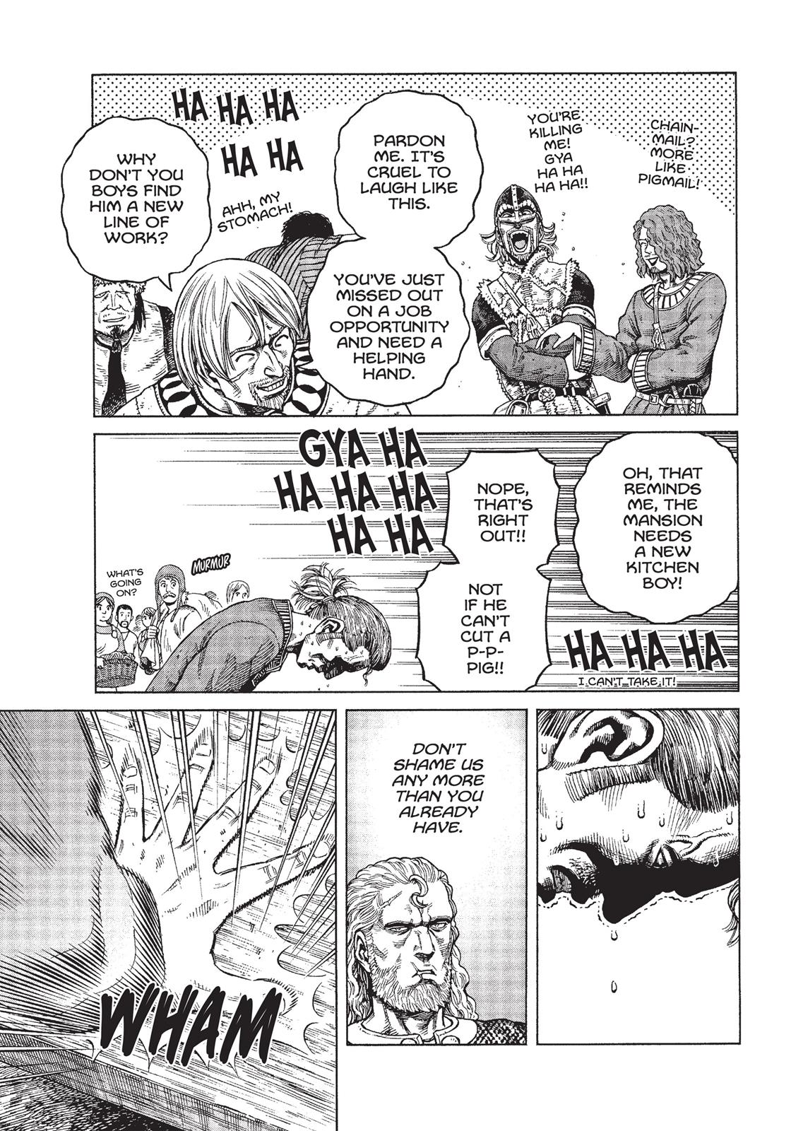 Vinland Saga Ch.77 p.9