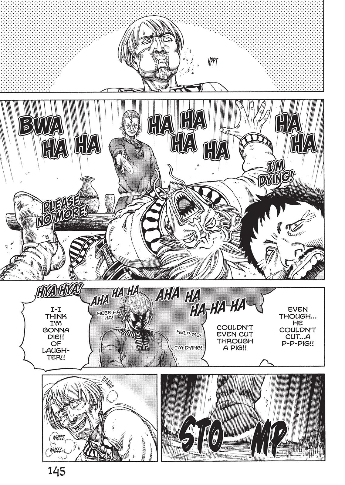 Vinland Saga Ch.77 p.11
