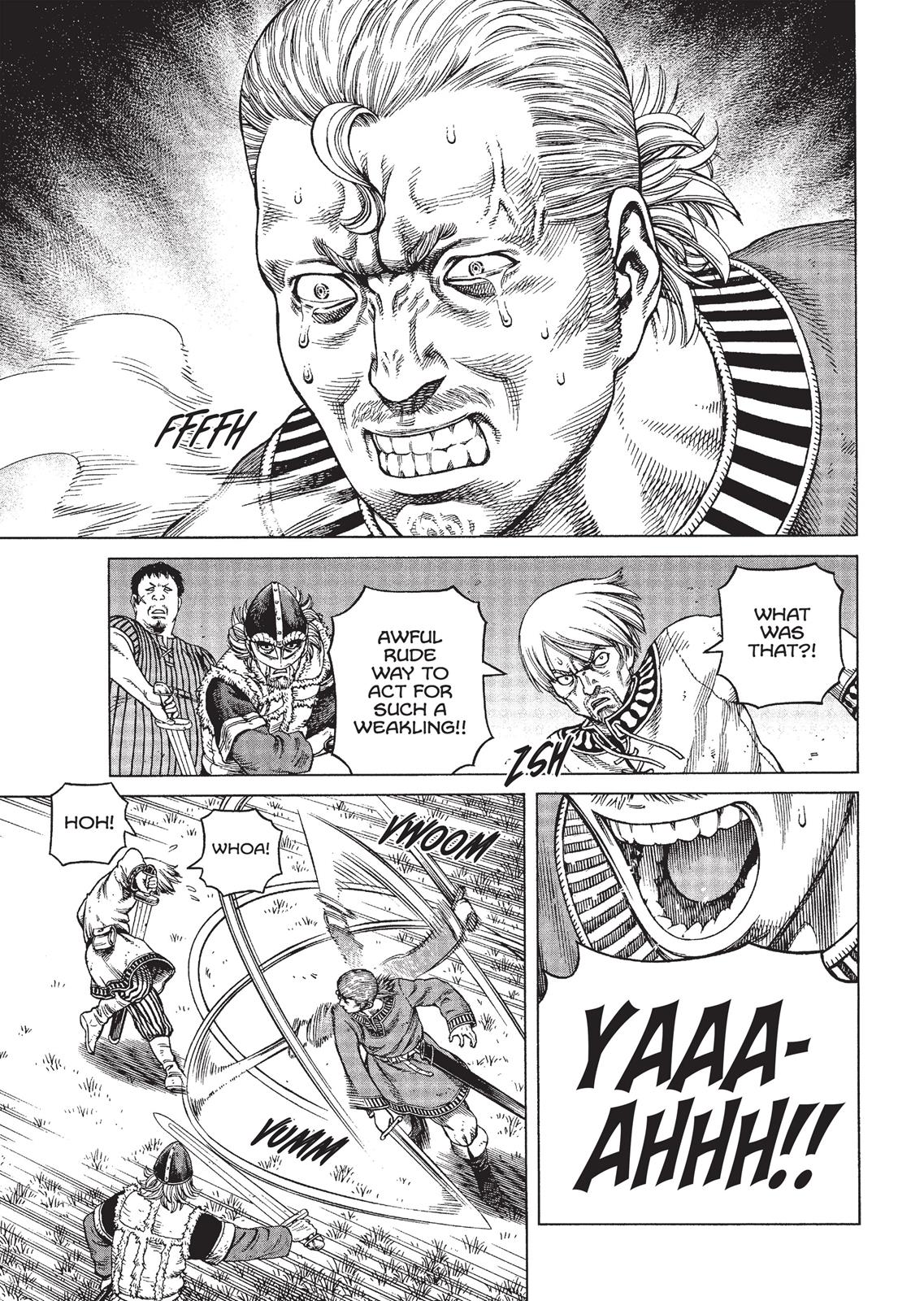 Vinland Saga Ch.77 p.13