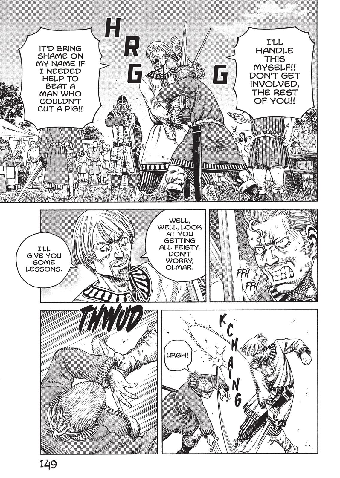 Vinland Saga Ch.77 p.15