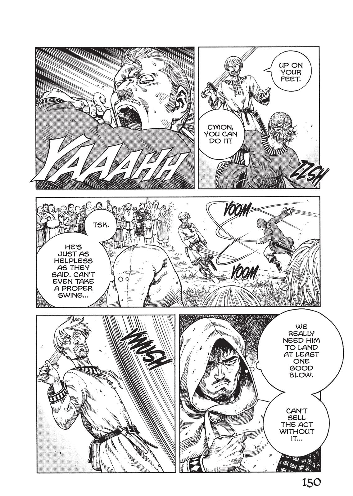 Vinland Saga Ch.77 p.16