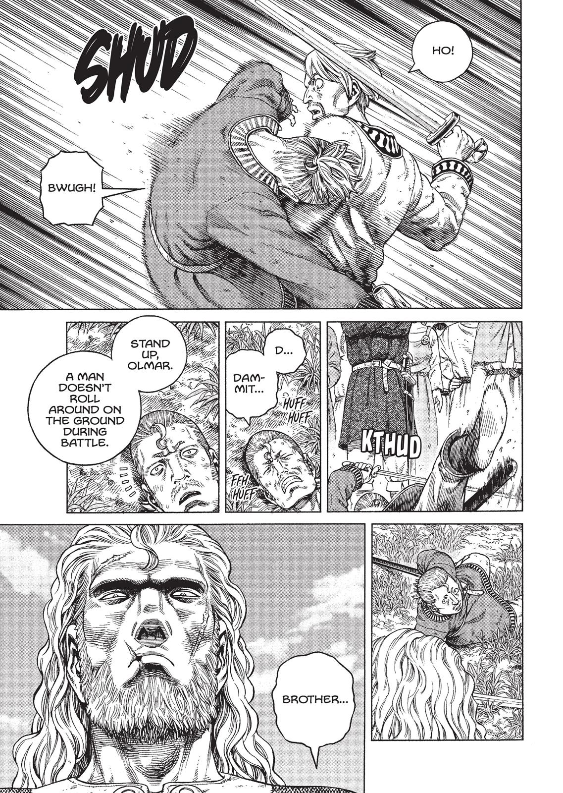 Vinland Saga Ch.77 p.17