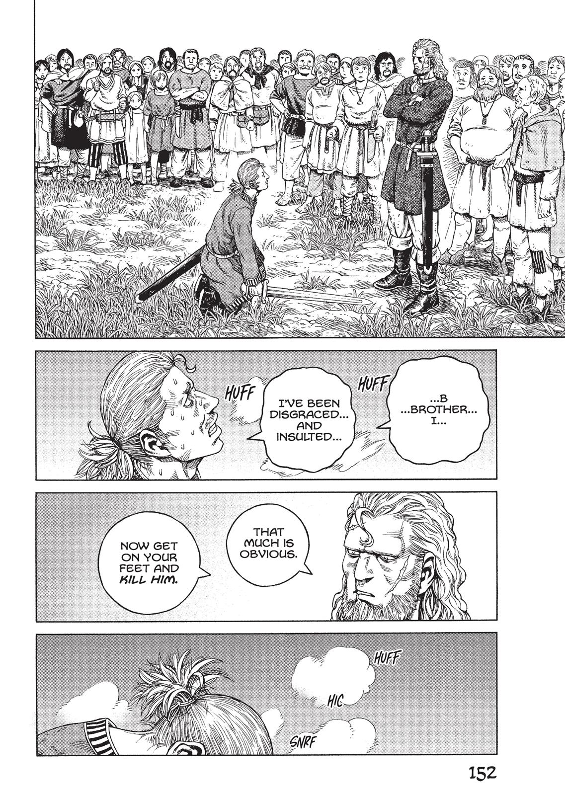 Vinland Saga Ch.77 p.18