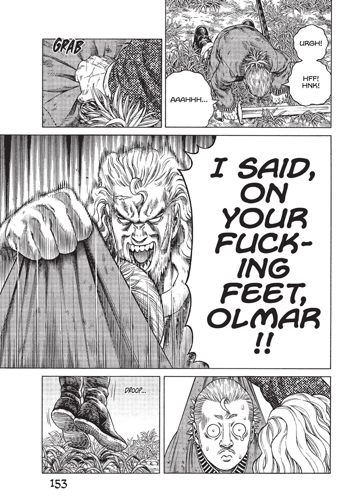 Vinland Saga Ch.77 p.19