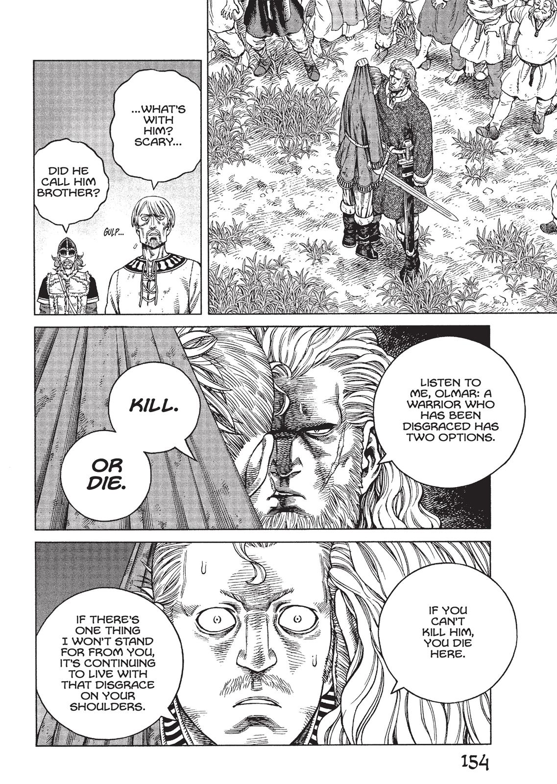 Vinland Saga Ch.77 p.20