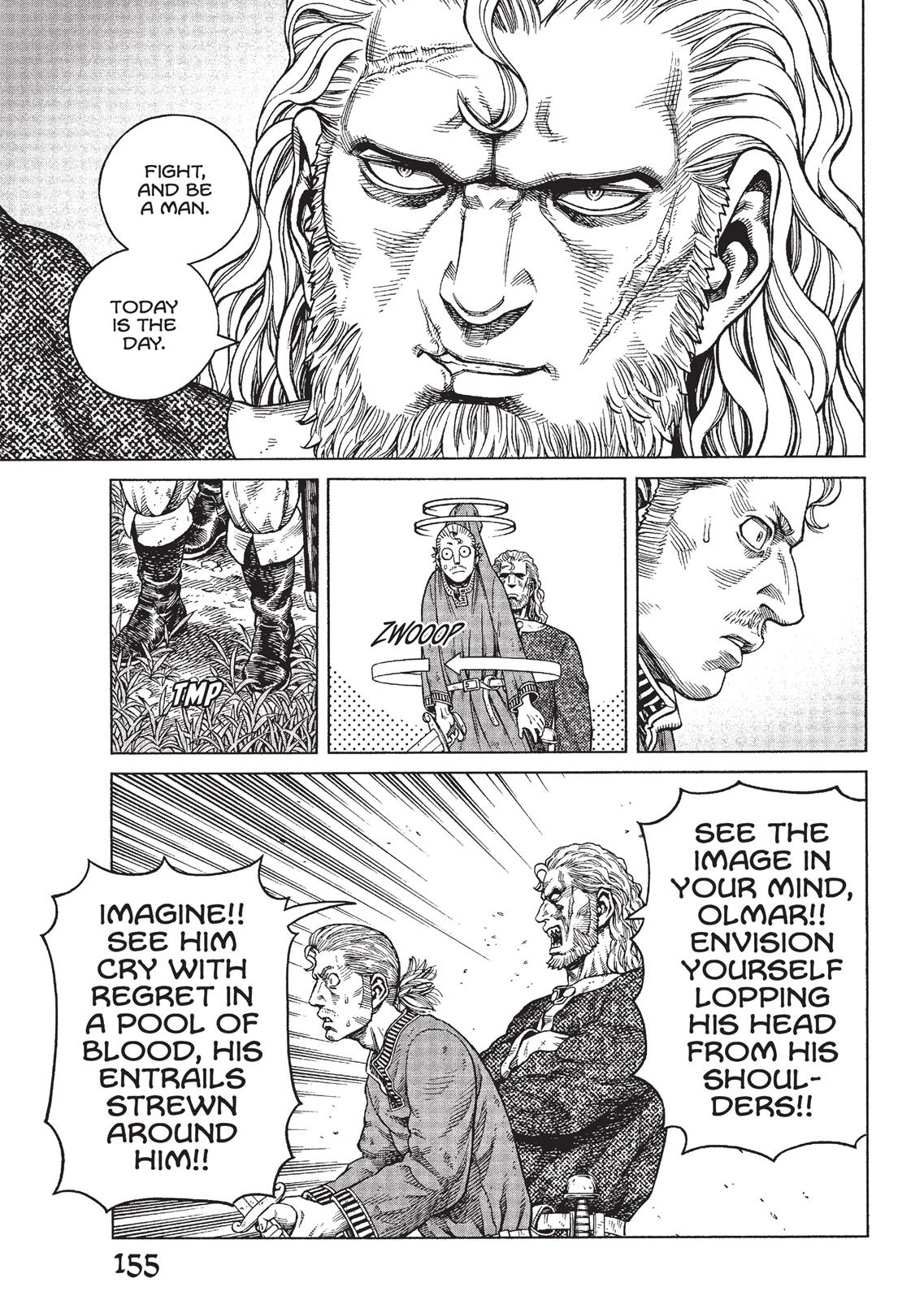 Vinland Saga Ch.77 p.21