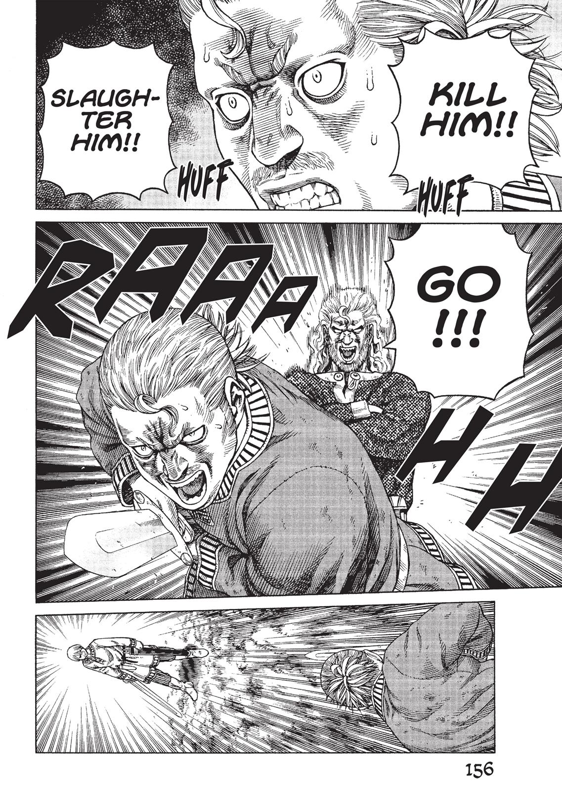 Vinland Saga Ch.77 p.22