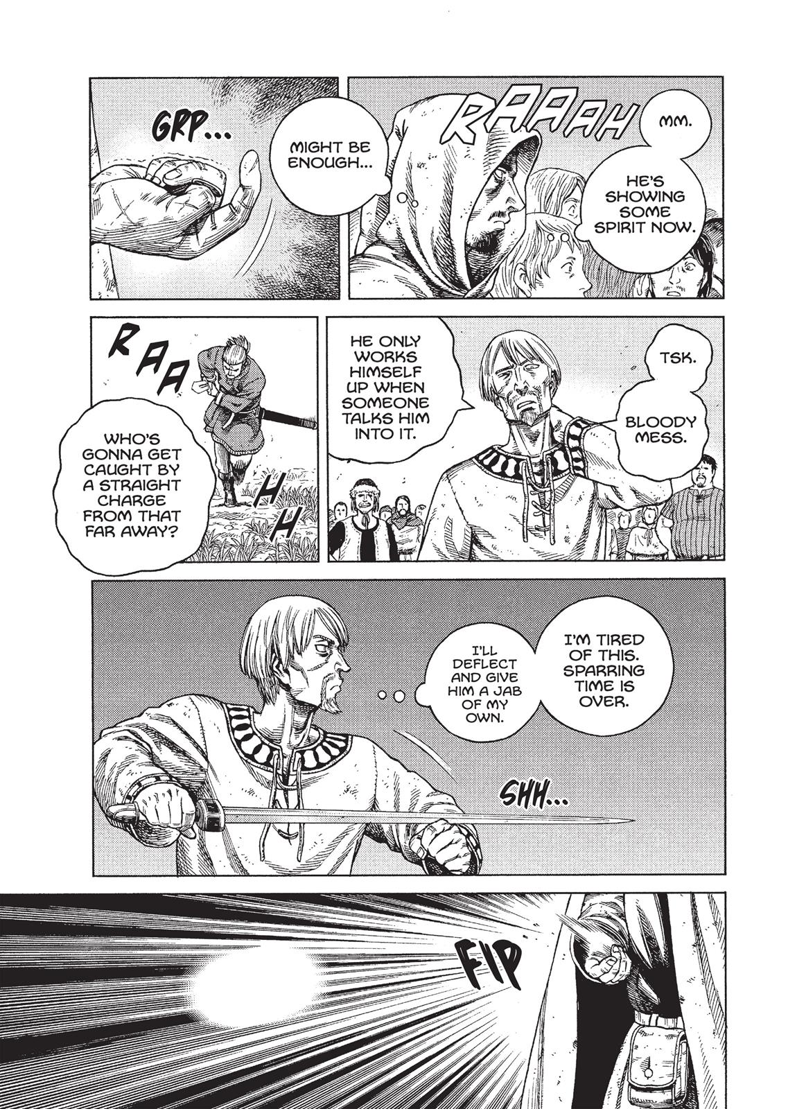 Vinland Saga Ch.77 p.23