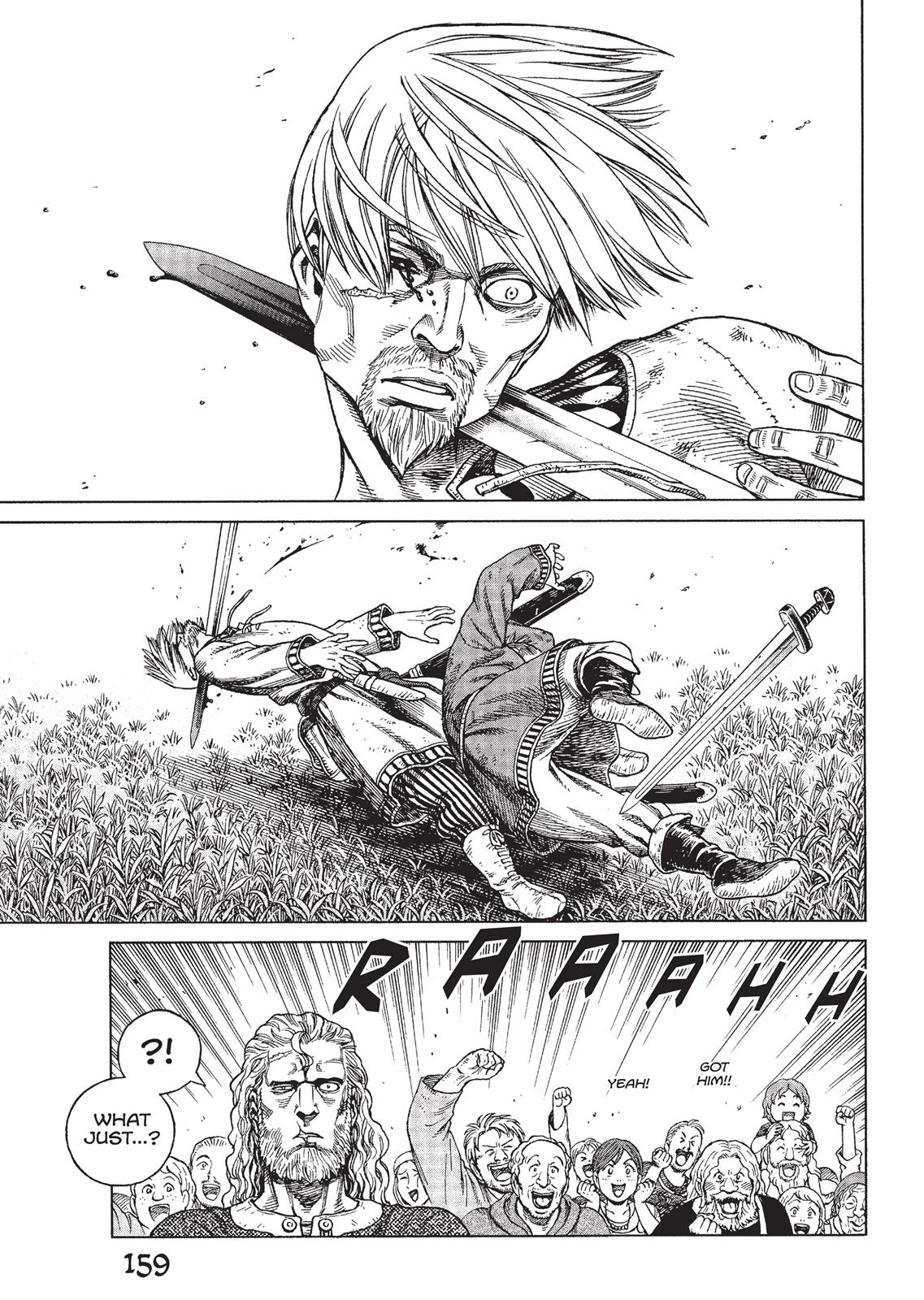 Vinland Saga Ch.77 p.25