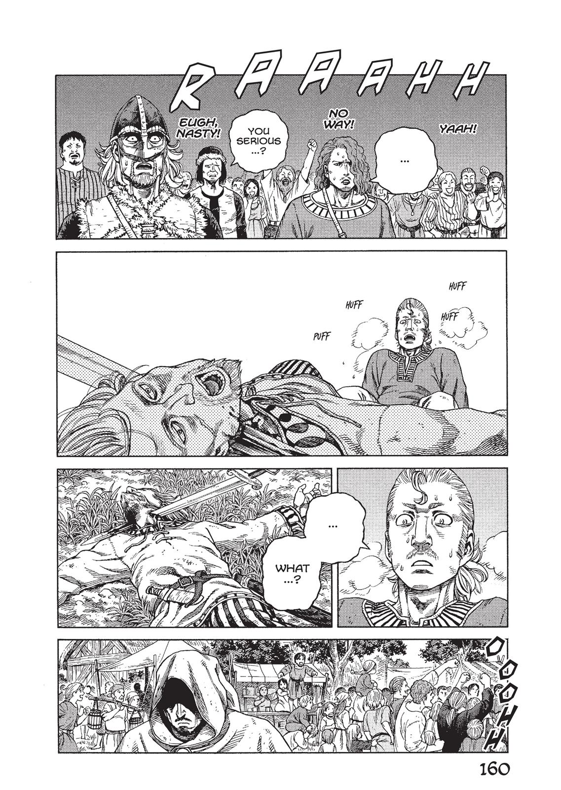 Vinland Saga Ch.77 p.26