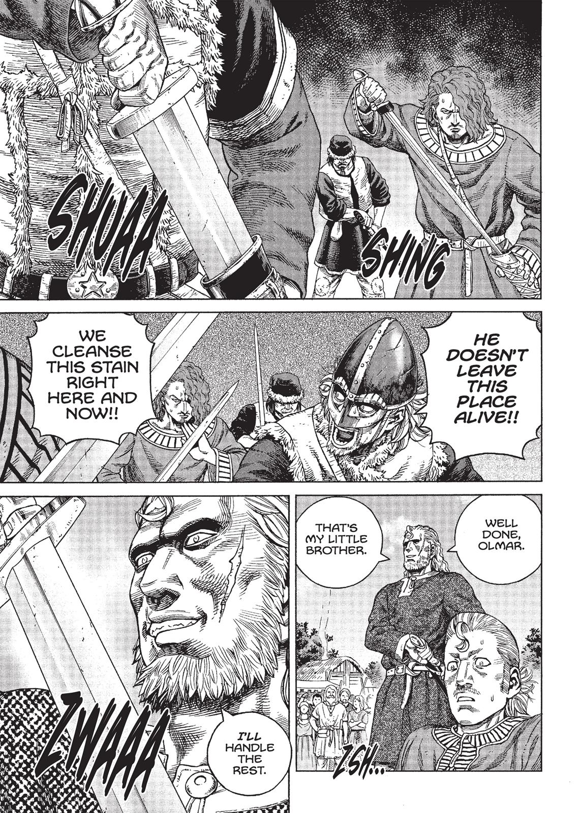 Vinland Saga Ch.77 p.27
