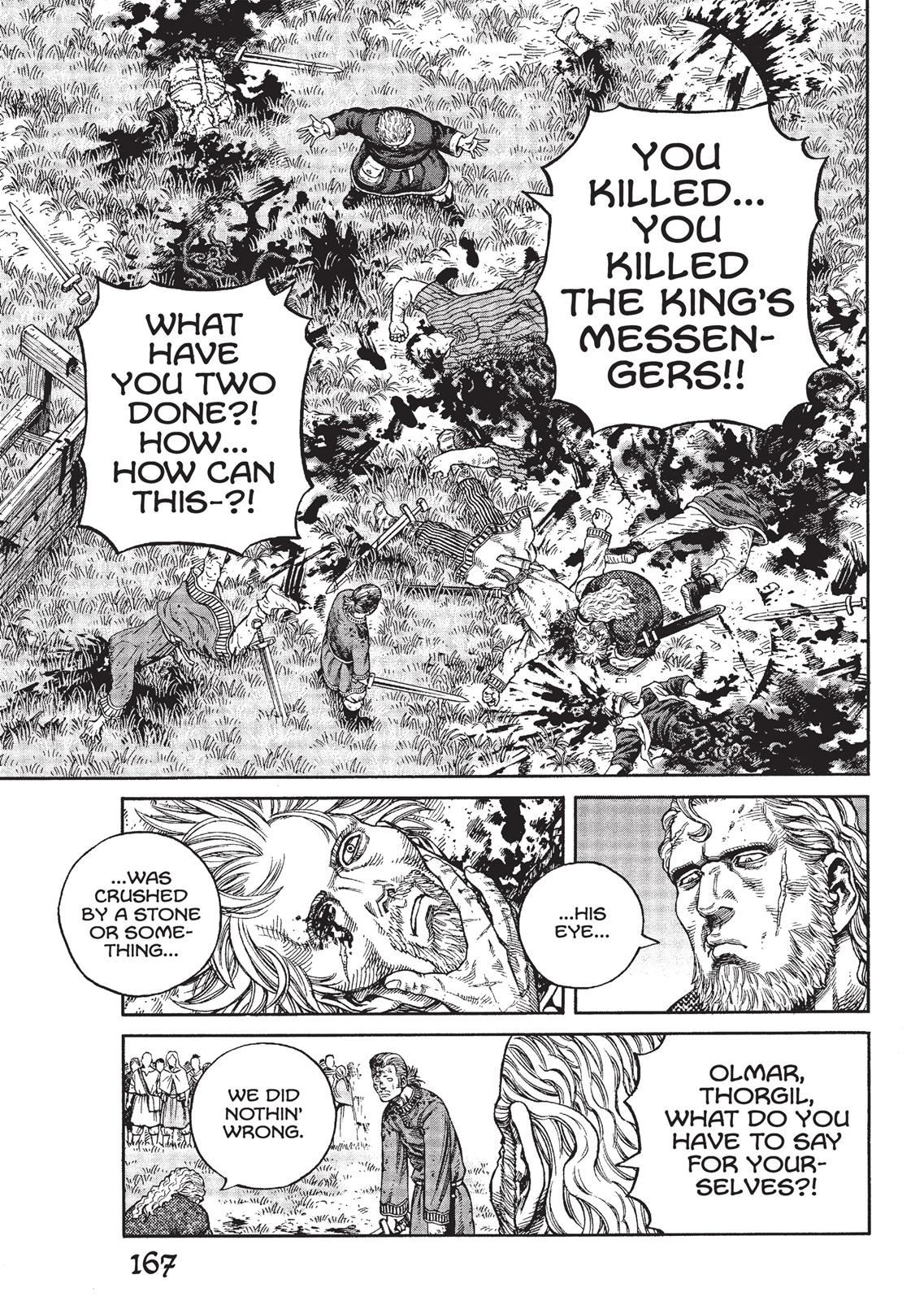 Vinland Saga Ch.78 p.3