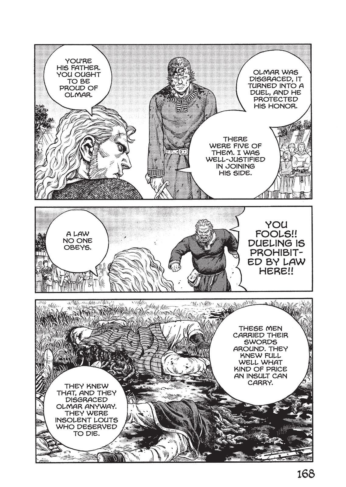 Vinland Saga Ch.78 p.4