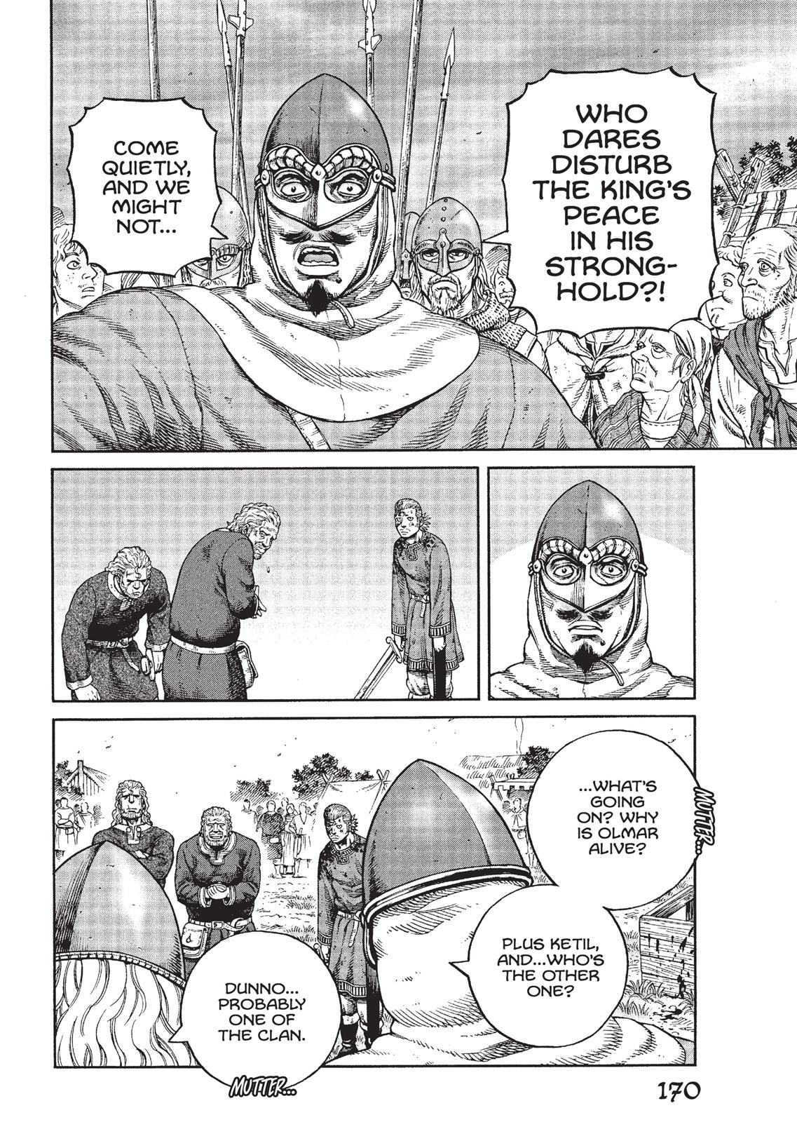 Vinland Saga Ch.78 p.6