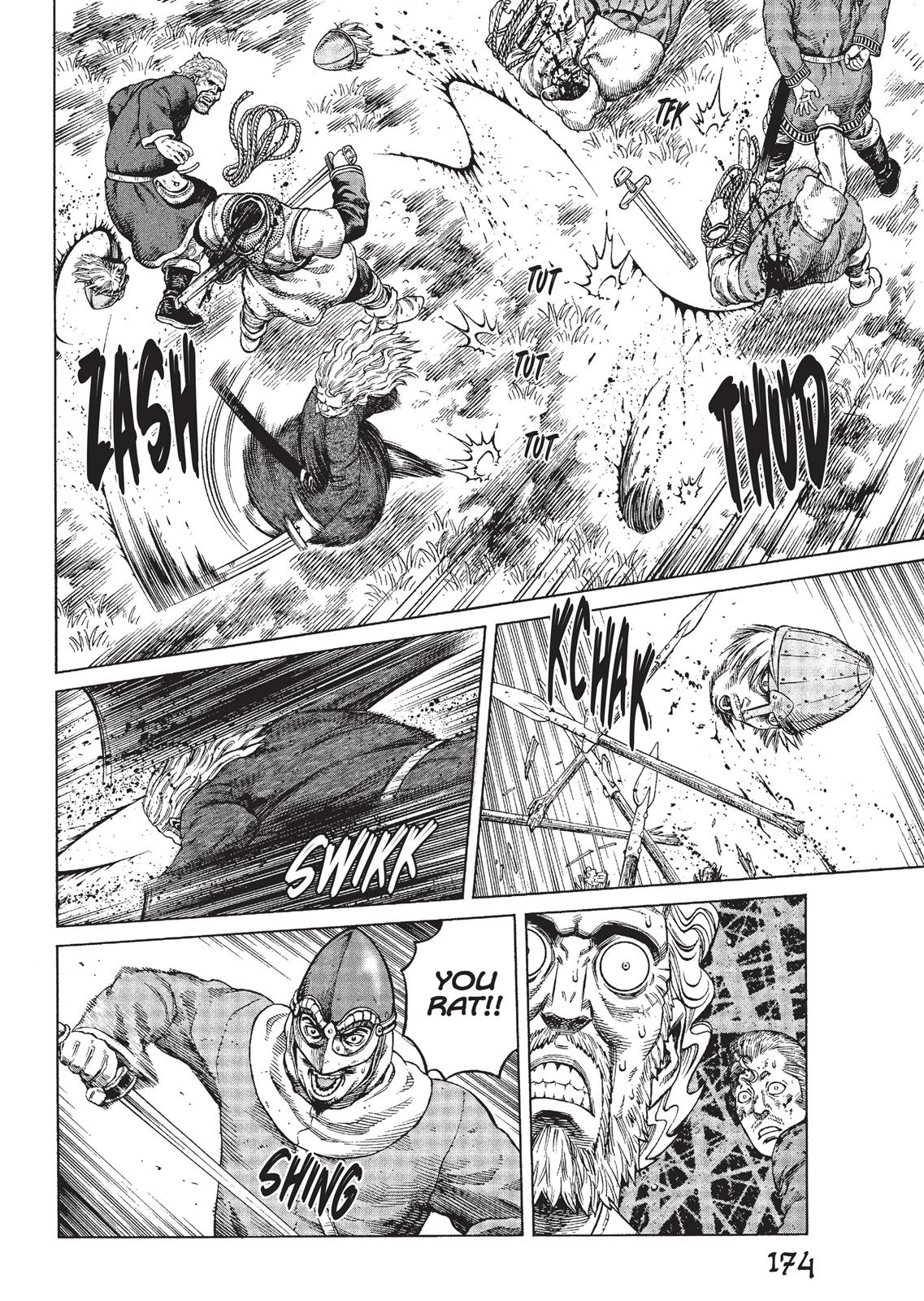 Vinland Saga Ch.78 p.10
