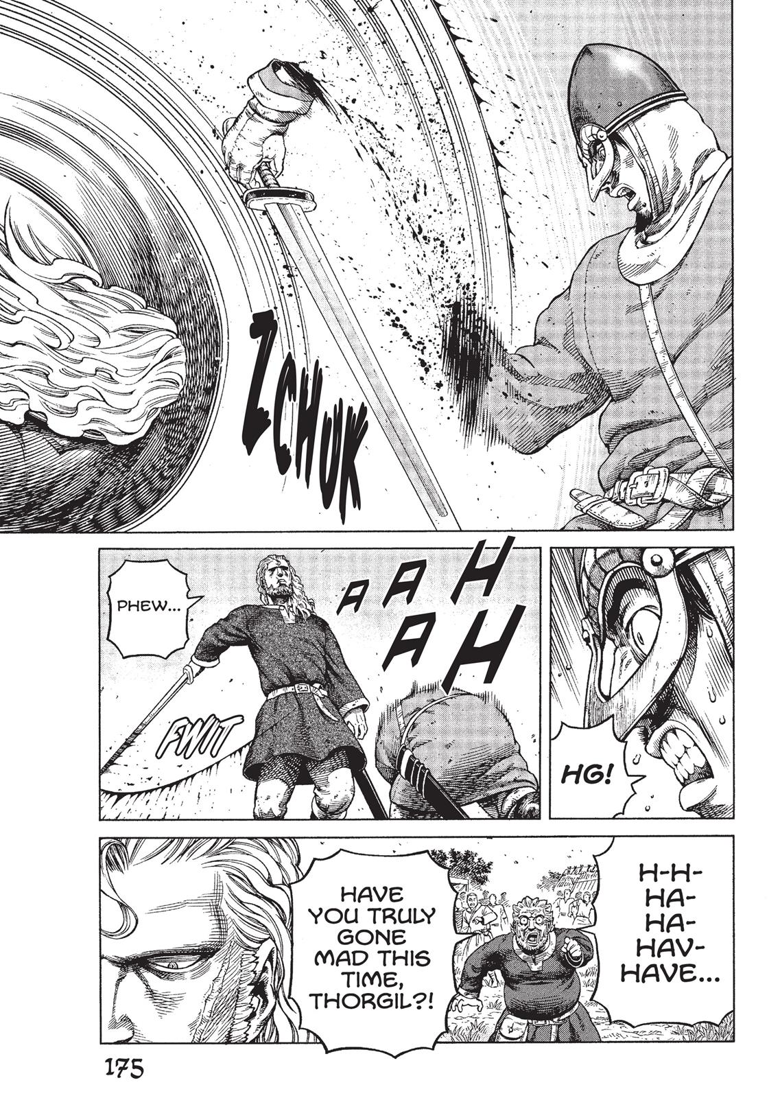 Vinland Saga Ch.78 p.11