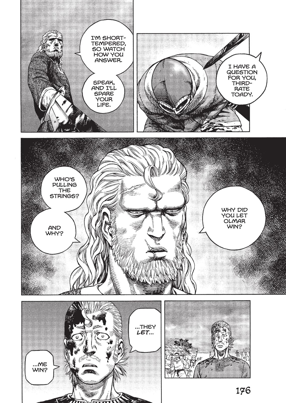 Vinland Saga Ch.78 p.12