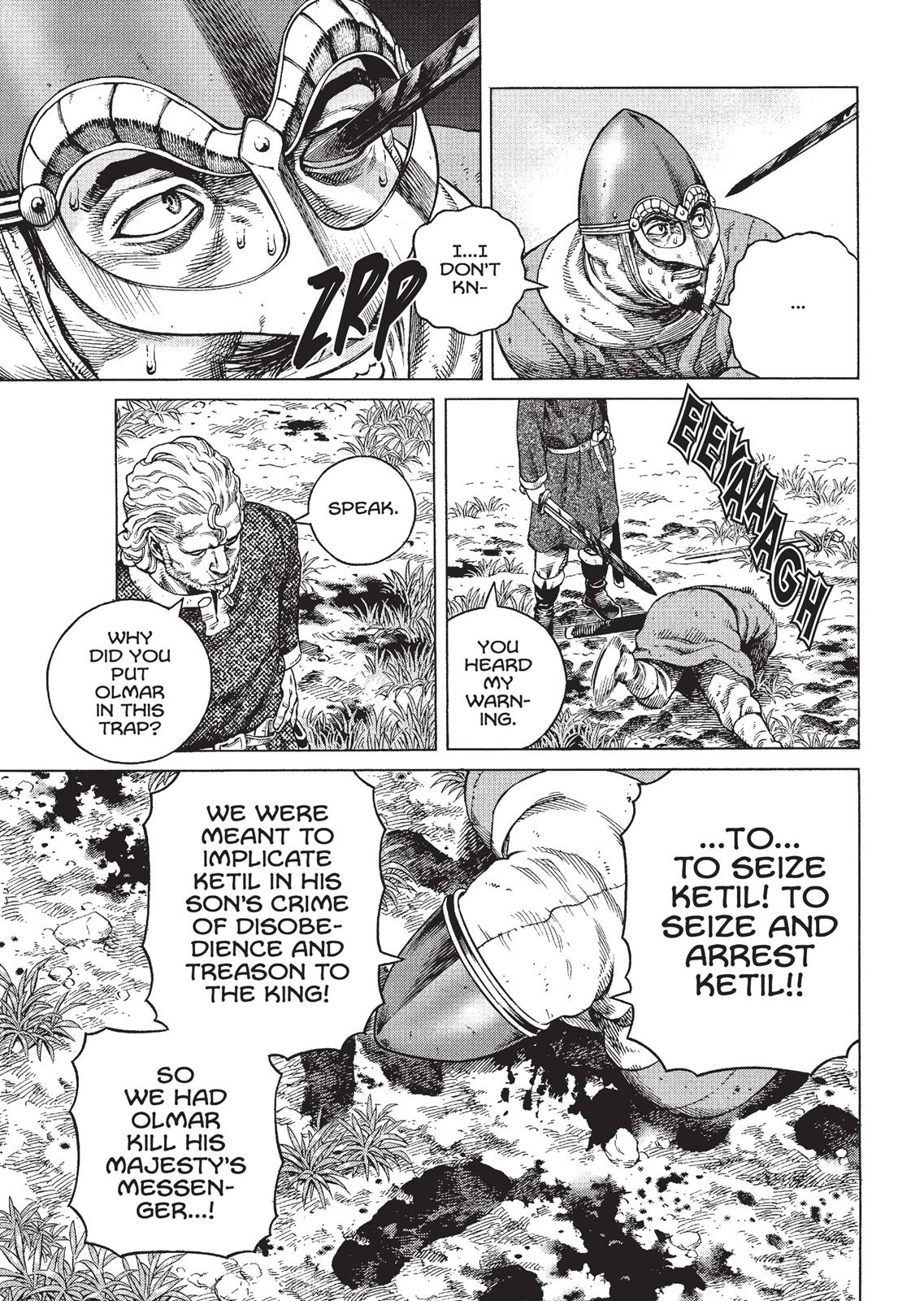 Vinland Saga Ch.78 p.13