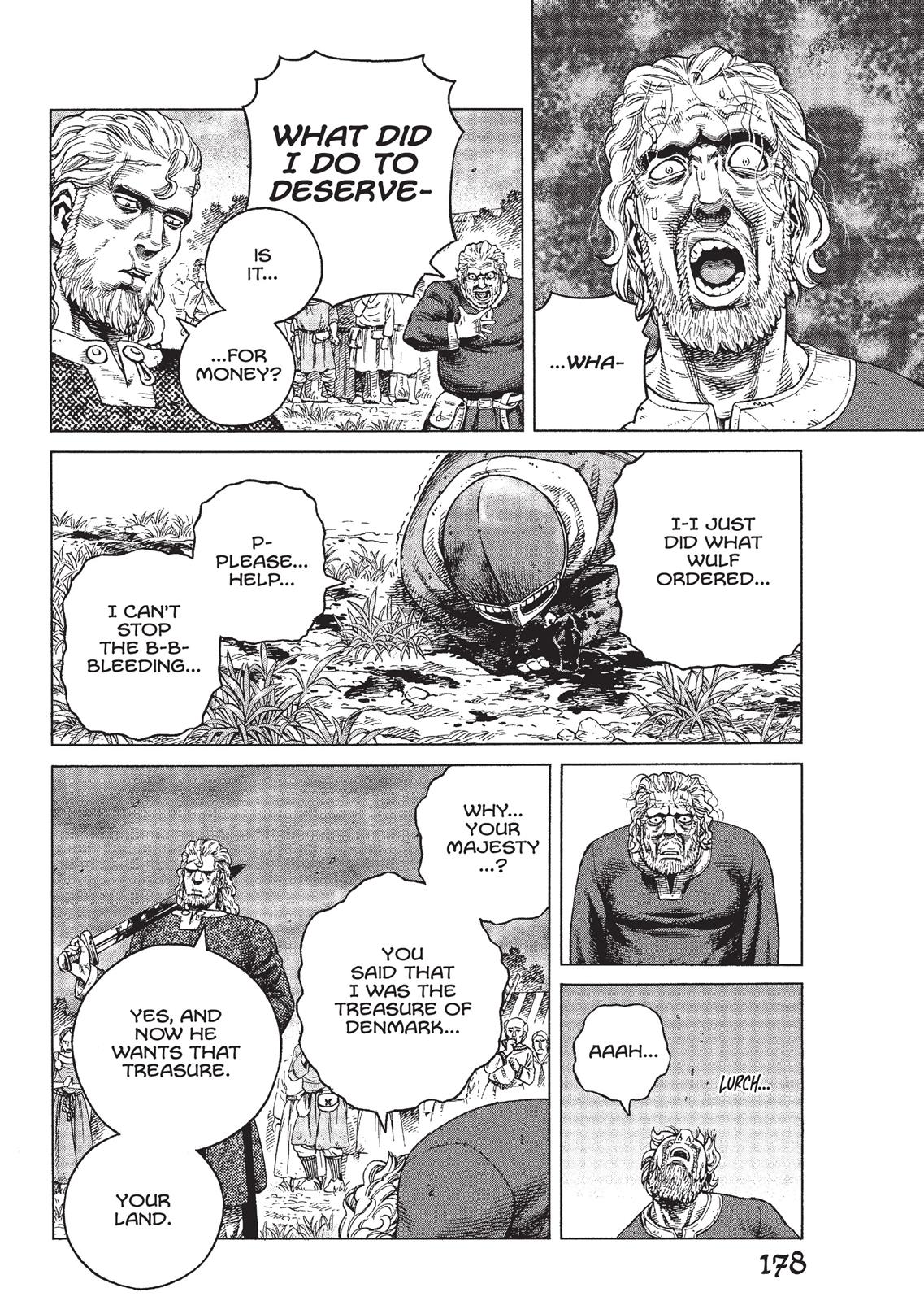 Vinland Saga Ch.78 p.14