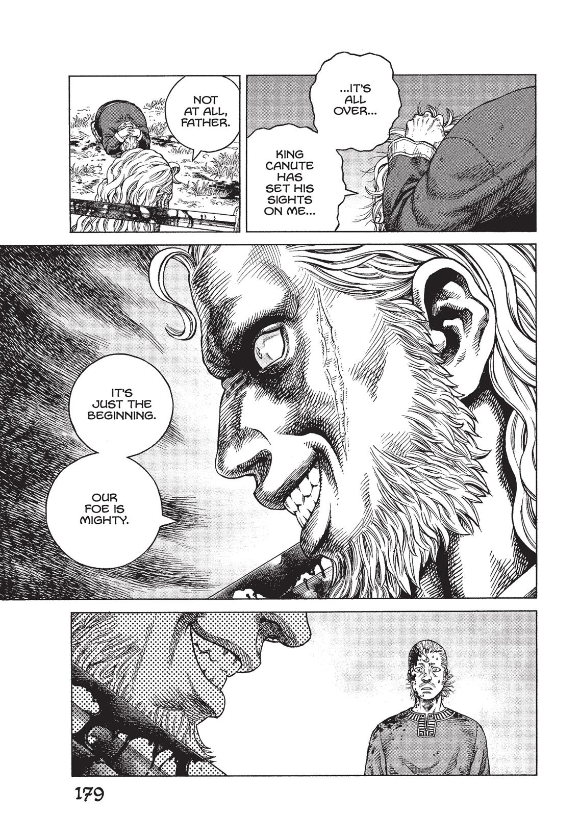 Vinland Saga Ch.78 p.15