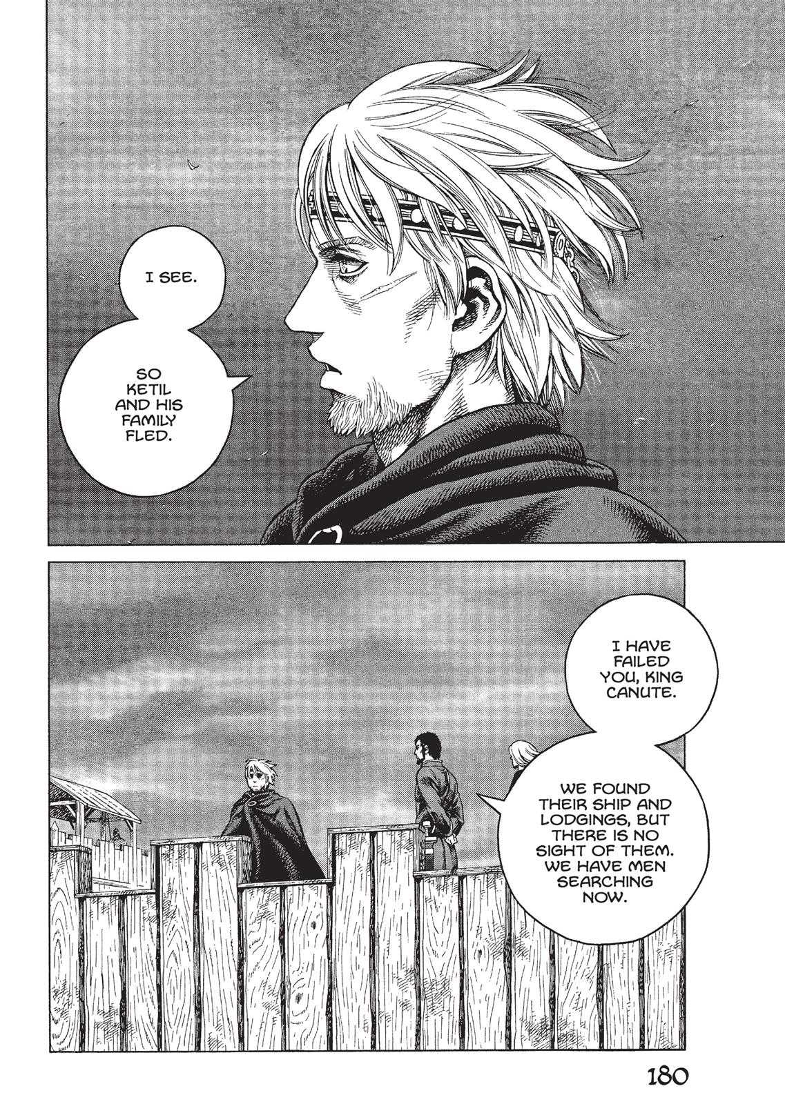Vinland Saga Ch.78 p.16