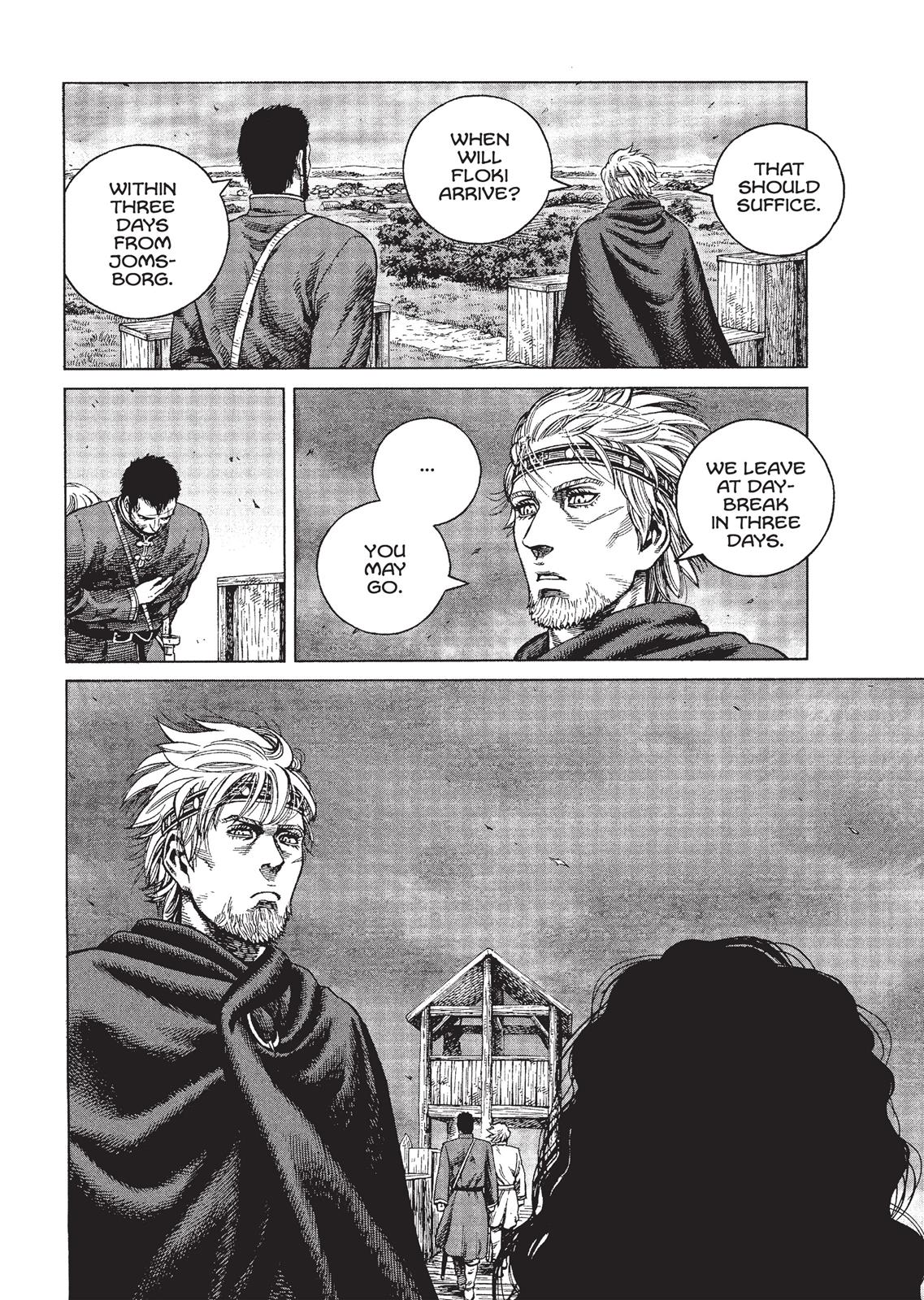 Vinland Saga Ch.78 p.18