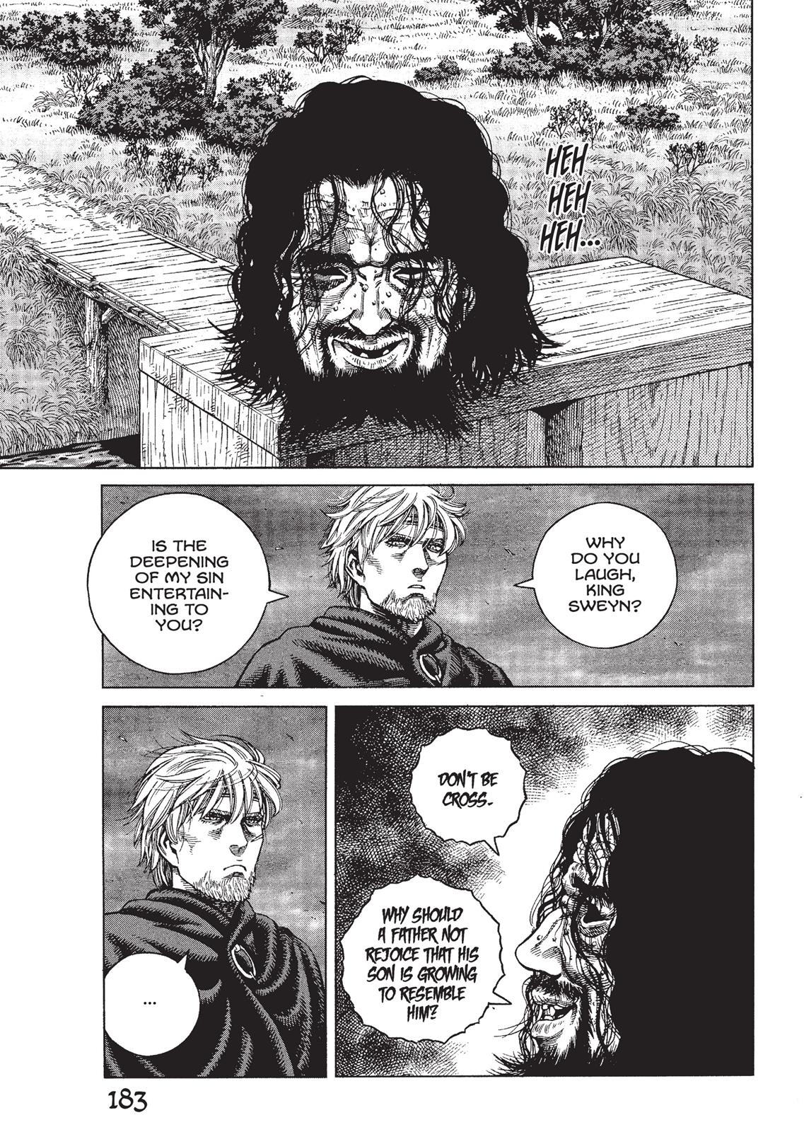 Vinland Saga Ch.78 p.19
