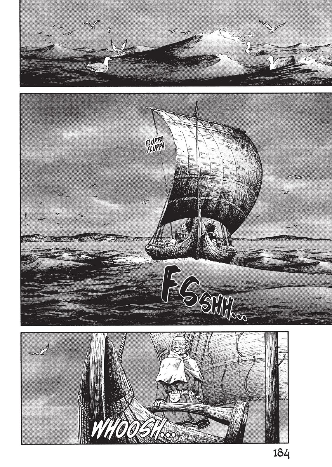 Vinland Saga Ch.78 p.20