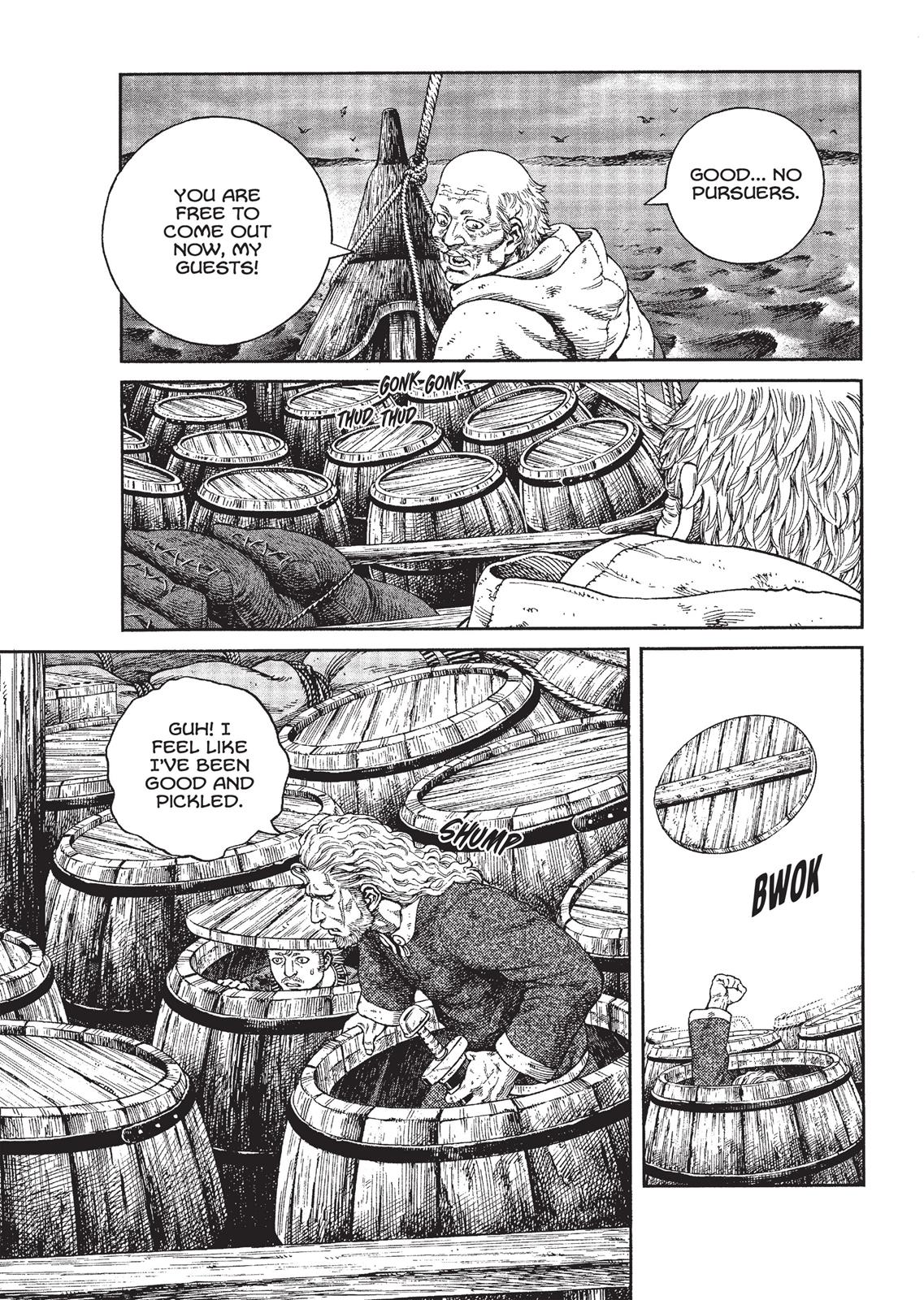 Vinland Saga Ch.78 p.21