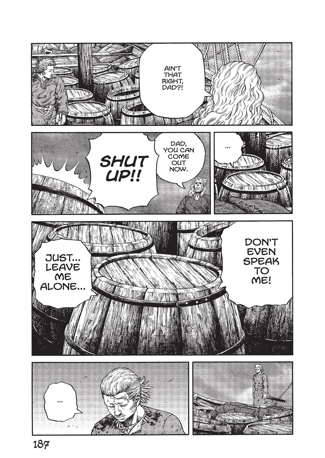 Vinland Saga Ch.78 p.23