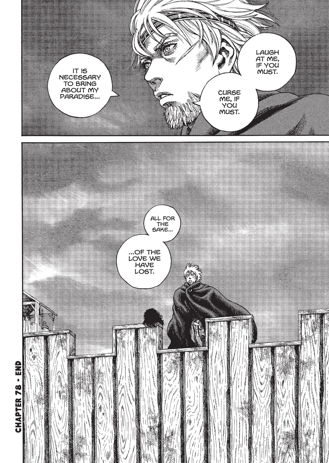 Vinland Saga Ch.78 p.24