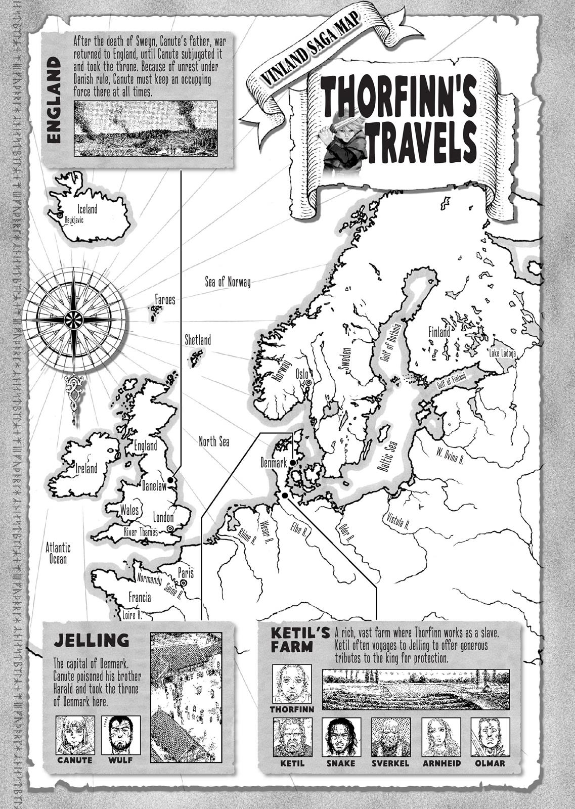 Vinland Saga Ch.78 p.25