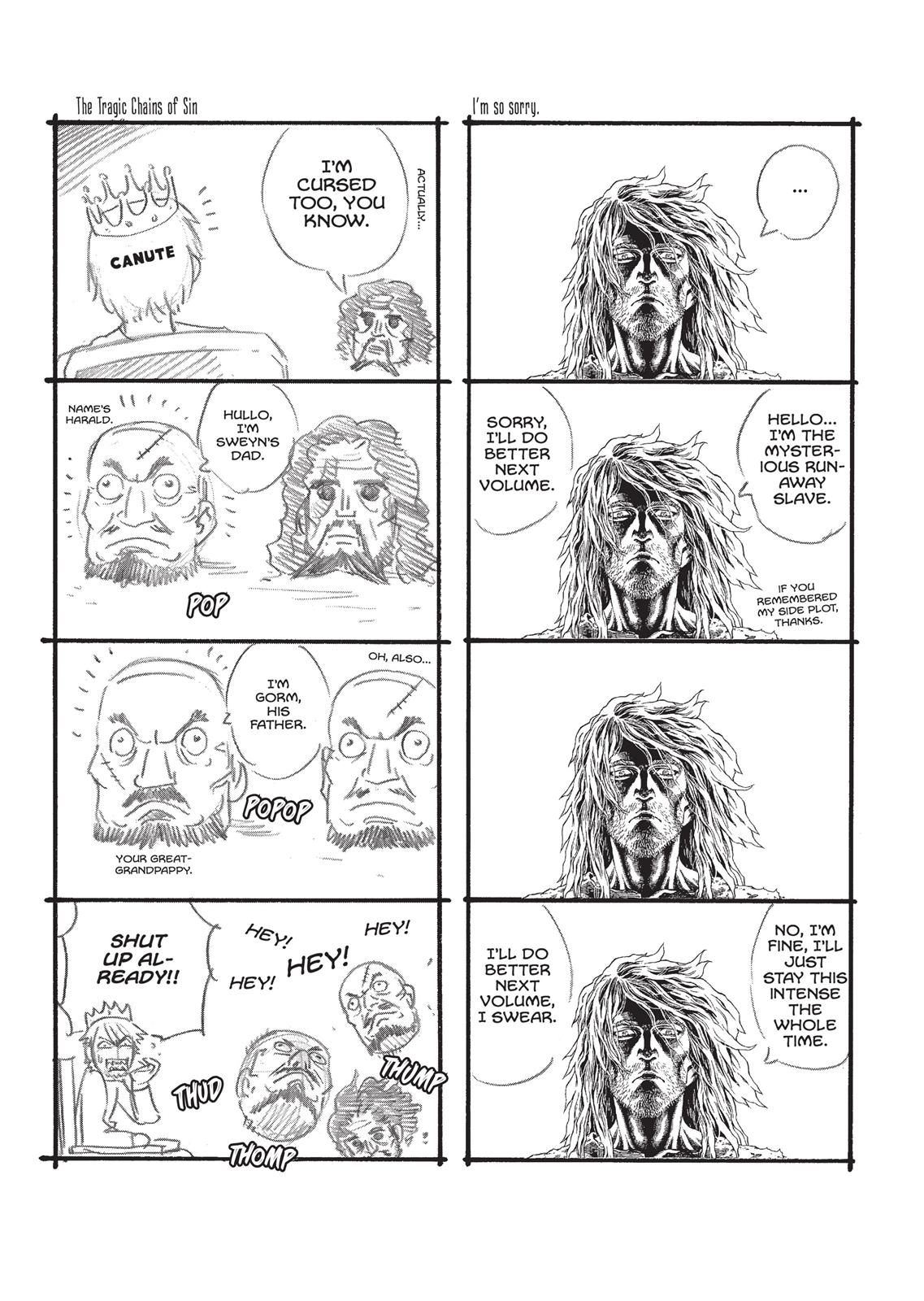 Vinland Saga Ch.78 p.27