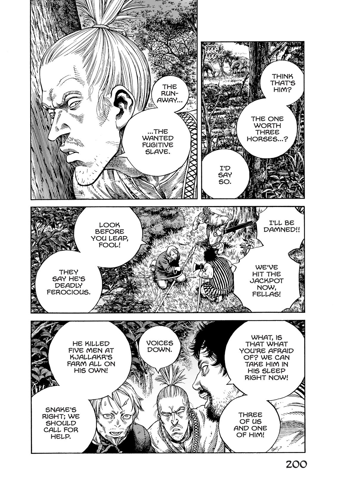 Vinland Saga Ch.79 p.4